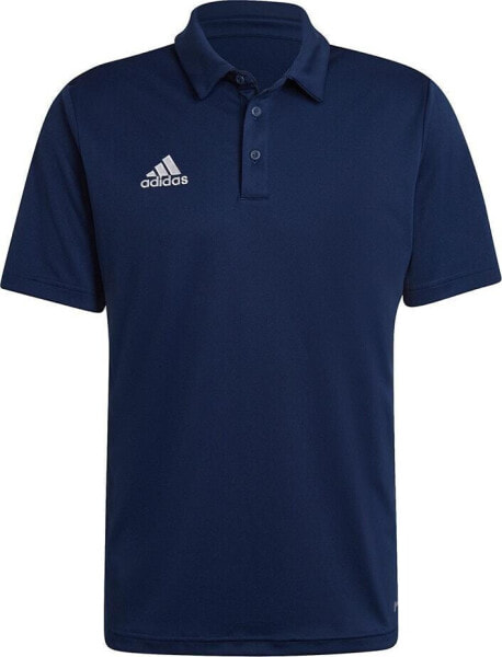 Adidas Koszulka adidas ENTRADA 22 Polo H57487 H57487 granatowy S