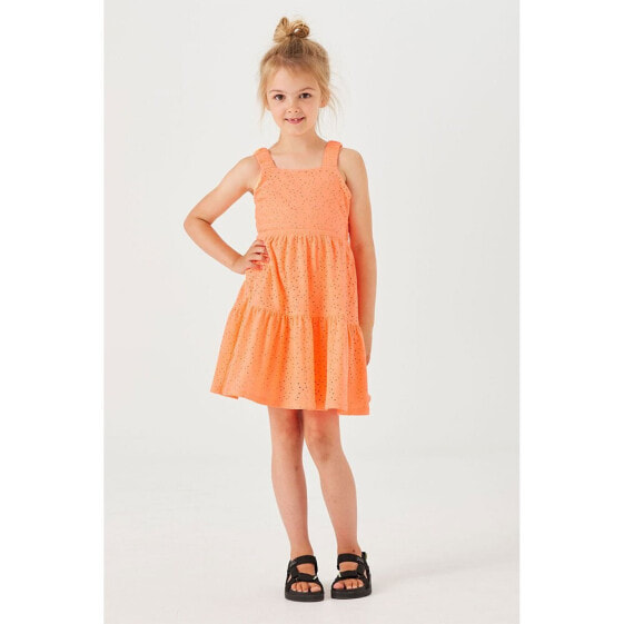 GARCIA P44682 Sleeveless Short Dress