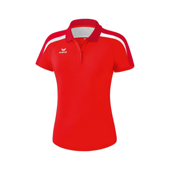 ERIMA Liga 2.0 short sleeve polo