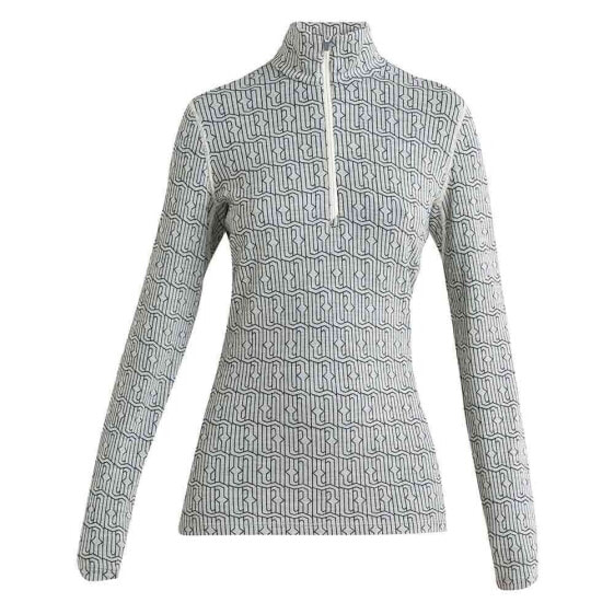 ICEBREAKER 260 Vertex Herenga Merino Long Sleeve Base Layer