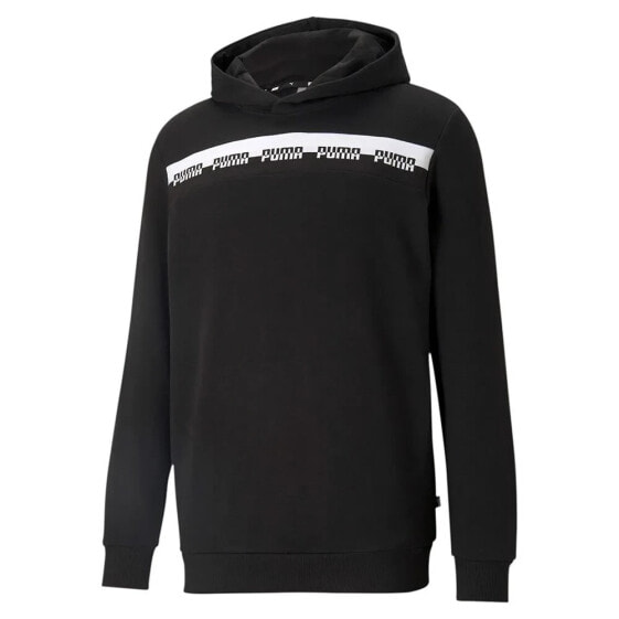 PUMA Amplified Advanced hoodie