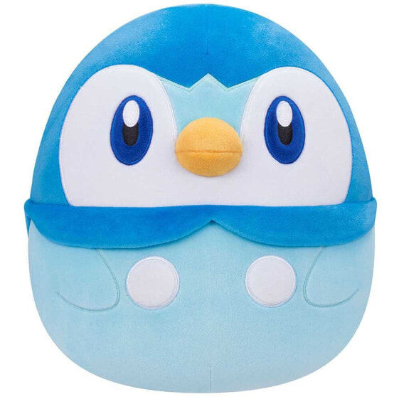 SQUISHMALLOWS Piplup 50 cm Stuffed