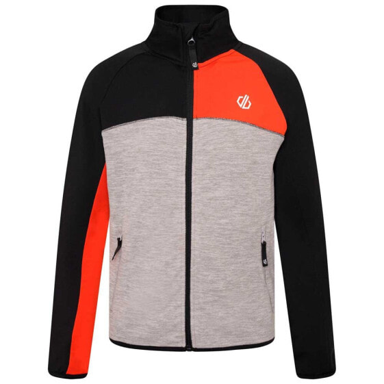 Dare2B Except III Core Stretch full zip fleece