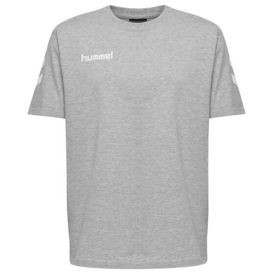 HUMMEL Go Cotton short sleeve T-shirt