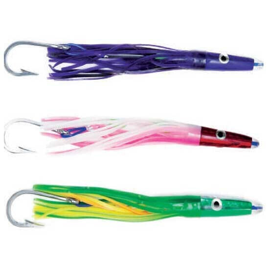 H2OPRO Mean Machine LG Trolling Soft Lure 230 mm