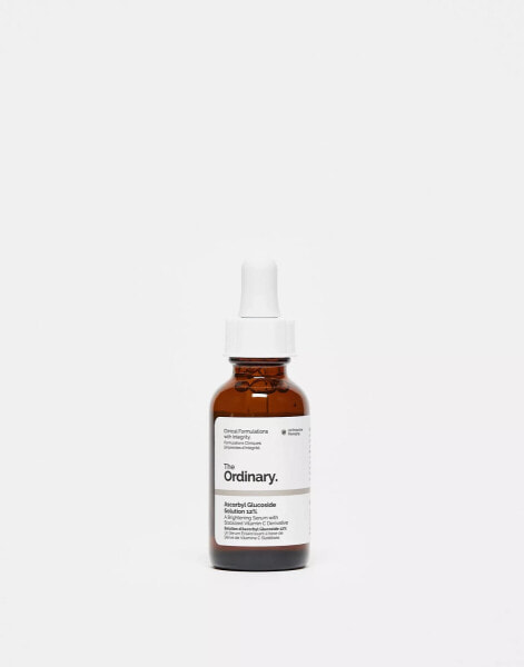 The Ordinary Ascorbyl Glucoside Solution 12% 30ml