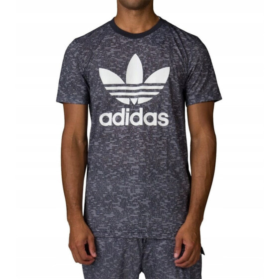 Adidas Trefoil Essential Tee