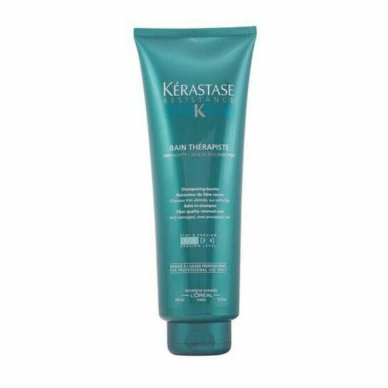 Шампунь Resistance Thérapiste Kerastase Therapiste (450 ml)