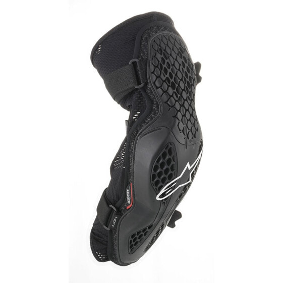 ALPINESTARS BICYCLE Bionic Pro elbow guards