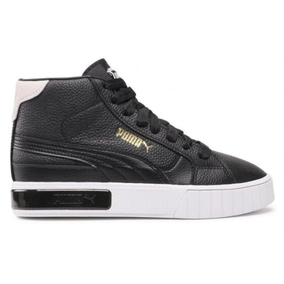 Puma Cali Star Mid W shoes 380683 03