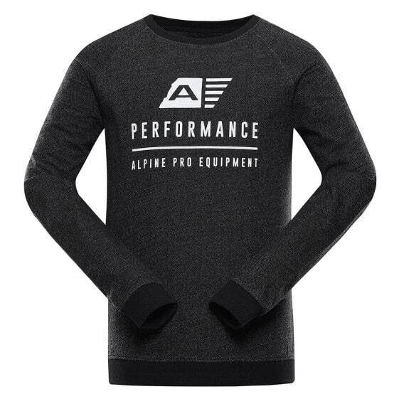 ALPINE PRO Terr sweatshirt