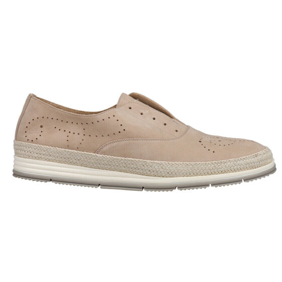 VANELi Quain Slip On Womens Beige Sneakers Casual Shoes 305339