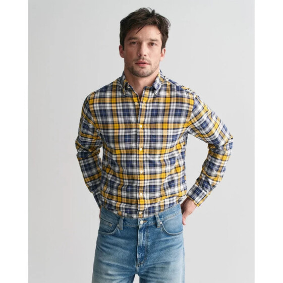 GANT 3240170 long sleeve shirt