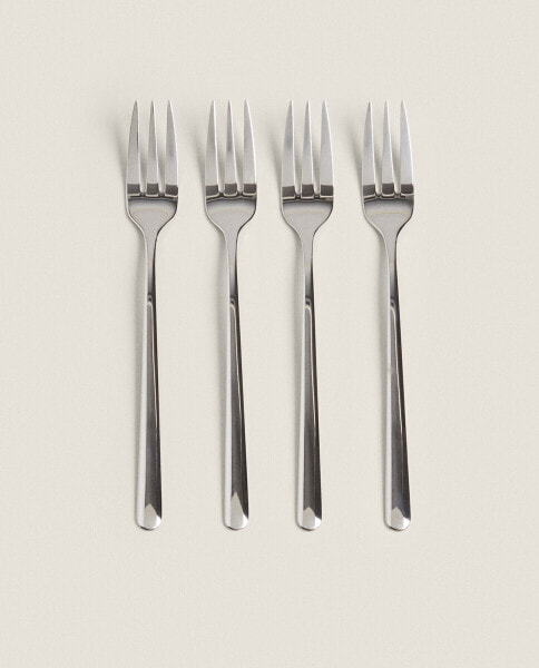 Brunch fork set