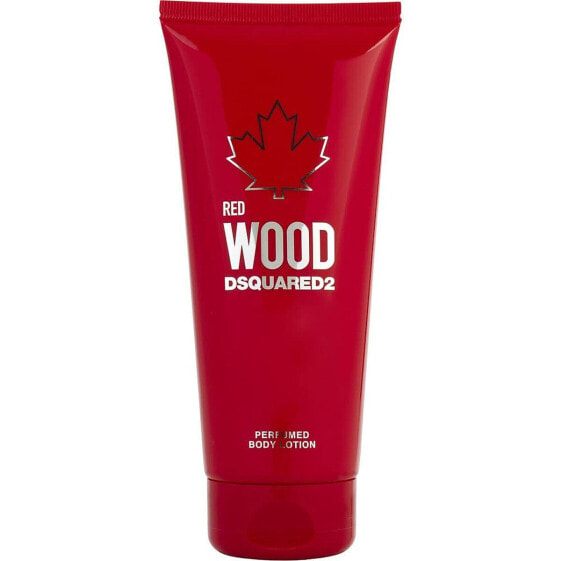 Лосьон для тела Dsquared2 Red Wood (200 ml)