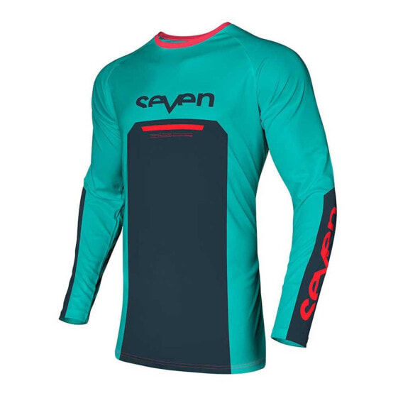 SEVEN Vox Phaser long sleeve T-shirt