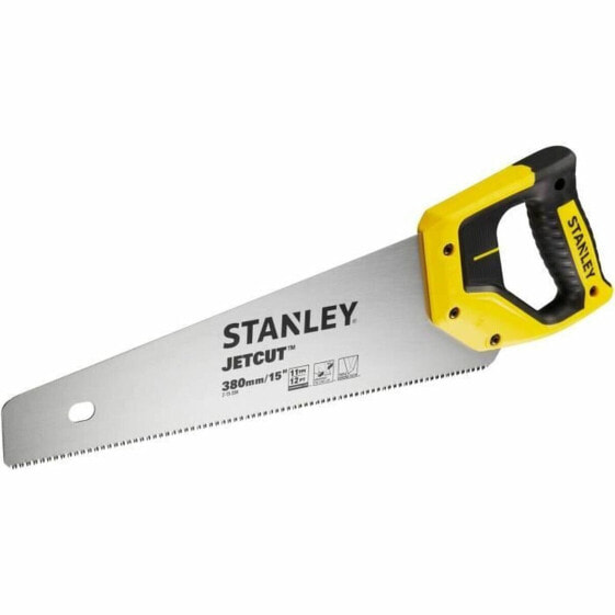 Дуговая пила Stanley JET CUT FINE