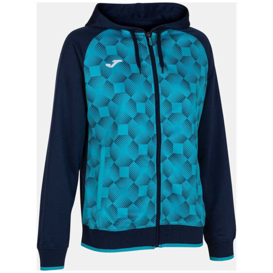 JOMA Supernova III hoodie