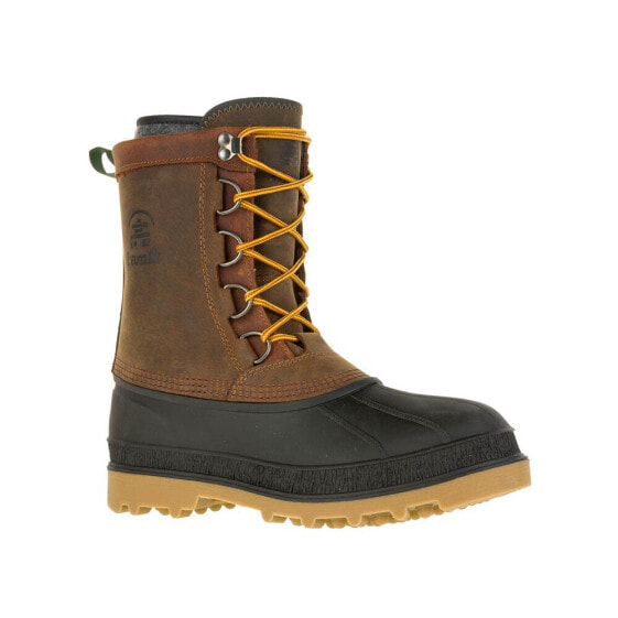 Kamik Winterstiefel William 2