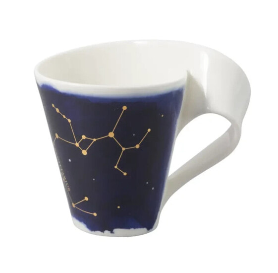 Tasse Schütze NewWave Stars