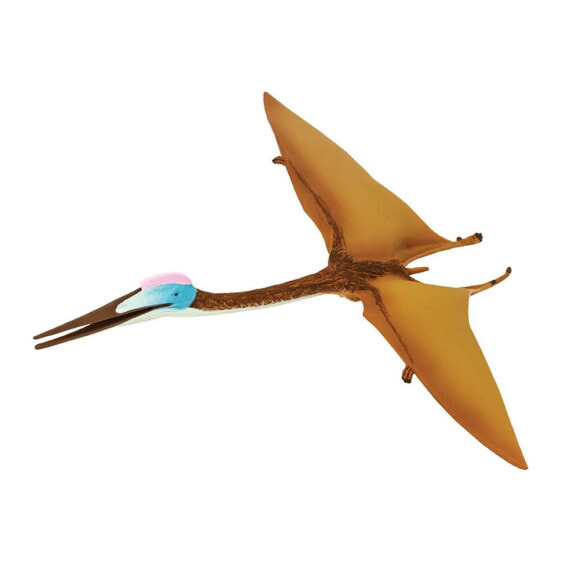 SAFARI LTD Quetzalcoatlus Figure