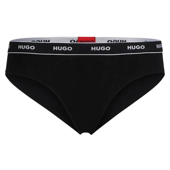 HUGO Stripe Pyp 10240727 Panties