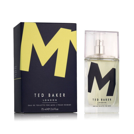 Мужская парфюмерия Ted Baker M EDT 75 ml