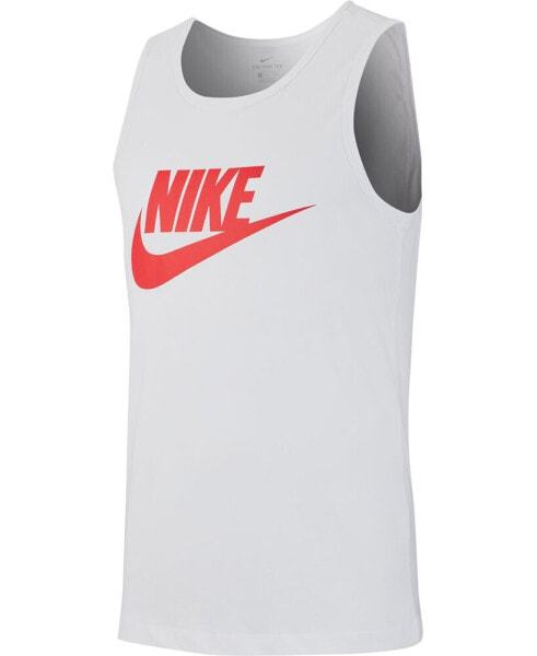 Men's Sportswear Logo Tank Top