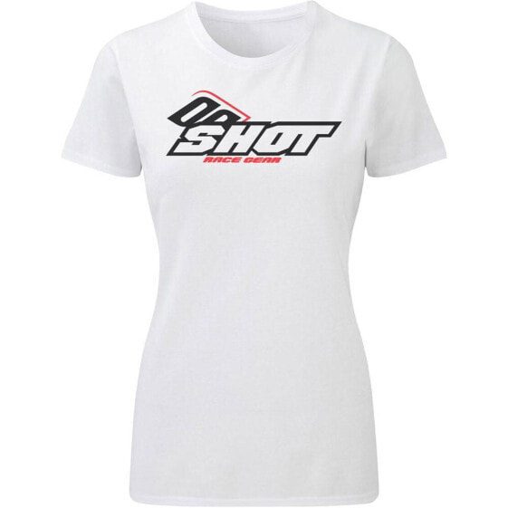 SHOT Team short sleeve T-shirt