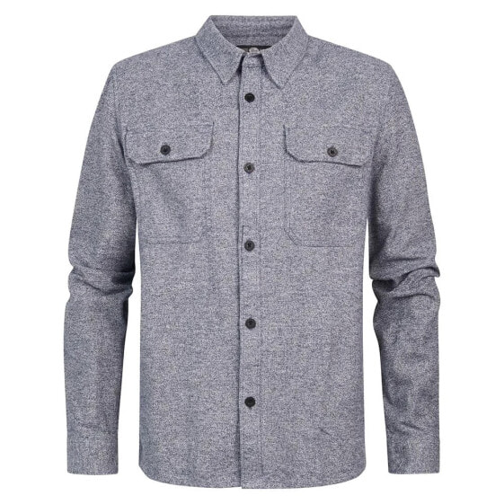 PETROL INDUSTRIES 430 long sleeve shirt