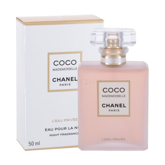 Chanel Coco Mademoiselle L´Eau Privée 50 ml eau de parfum für Frauen