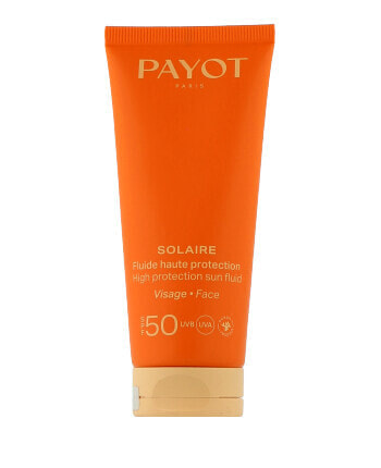 Payot Solaire Fluide Haute Protection SPF 50 (50 ml)