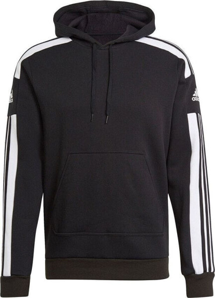 Adidas Bluza adidas SQUADRA 21 Sweat Hoody GT6634 GT6634 czarny M