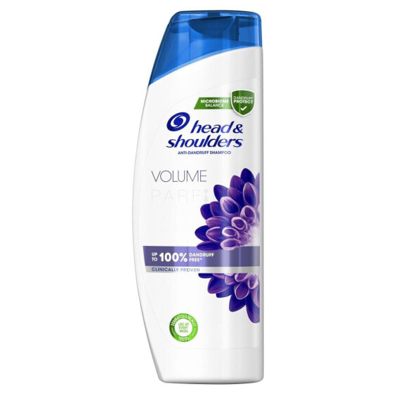 Head & Shoulders Extra Volume 400 ml shampoo für Frauen