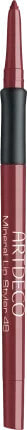 Lipliner Mineral Lip Styler 48 Black Cherry Cheen, 0,4 g