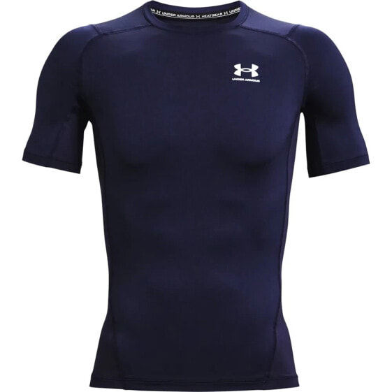 UNDER ARMOUR 1361518 short sleeve T-shirt