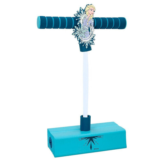 FROZEN Pogo Jumper