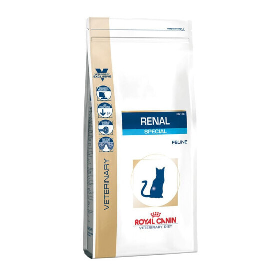 ROYAL Vet Feline Renal Special 2kg Cat Food