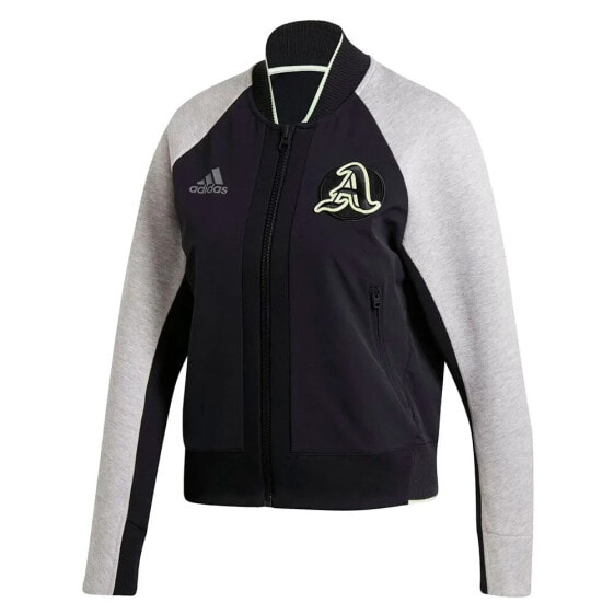 ADIDAS New York Varcity Jacket