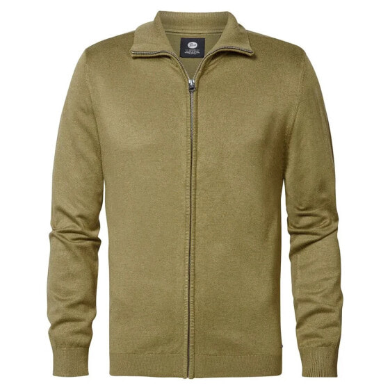 PETROL INDUSTRIES 225 Cardigan