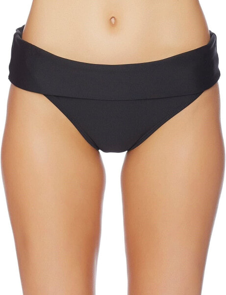 next Women's 182247 Powerhouse Banded Bikini Bottom Swimwear Size XS