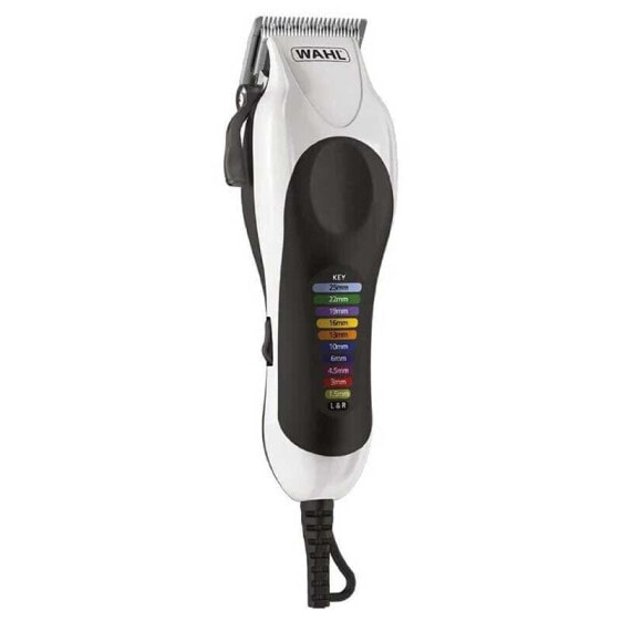 WAHL Color Pro hair clippers