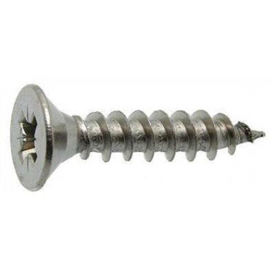 EUROMARINE 9050 A4 5x50 mm Z Chipboard Screw