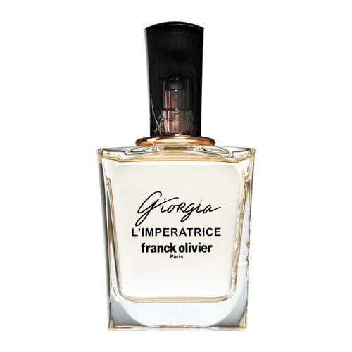 Franck Olivier Giorgia L'Imperatrice Eau de Parfum