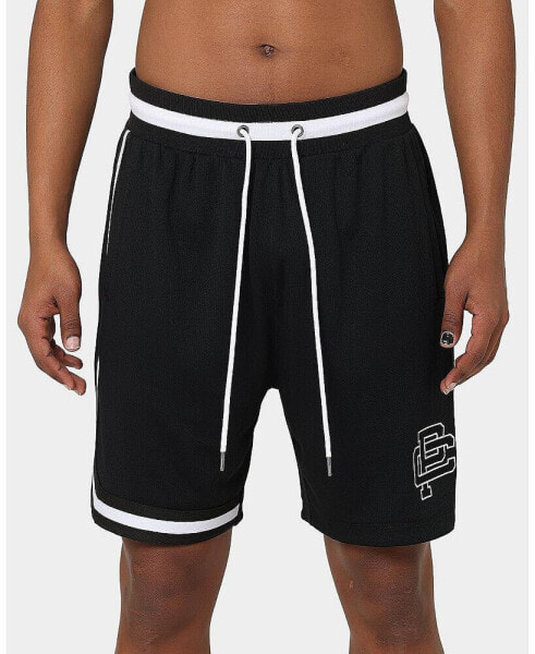 Mens Mono Sport Ball Short