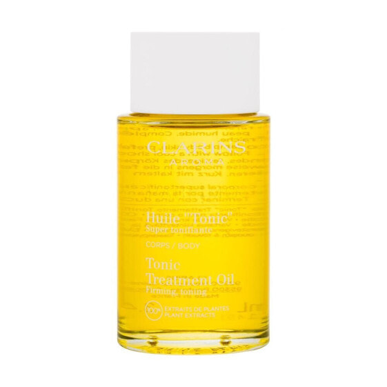 Clarins Aroma Tonic Treatment Oil 100 ml körperöl für Frauen