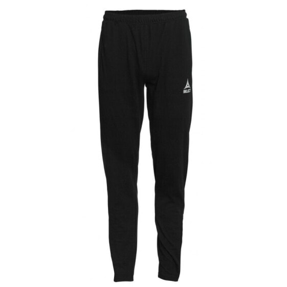 Select Handball Monaco U T26-16597 pants, black