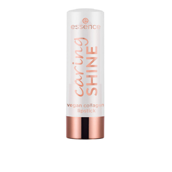 CARING SHINE lipstick con colágeno vegano #202-my mind 3,5 gr