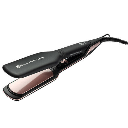 Hair straightener XL Ion