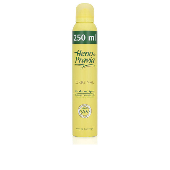 ORIGINAL deo spray 250 ml